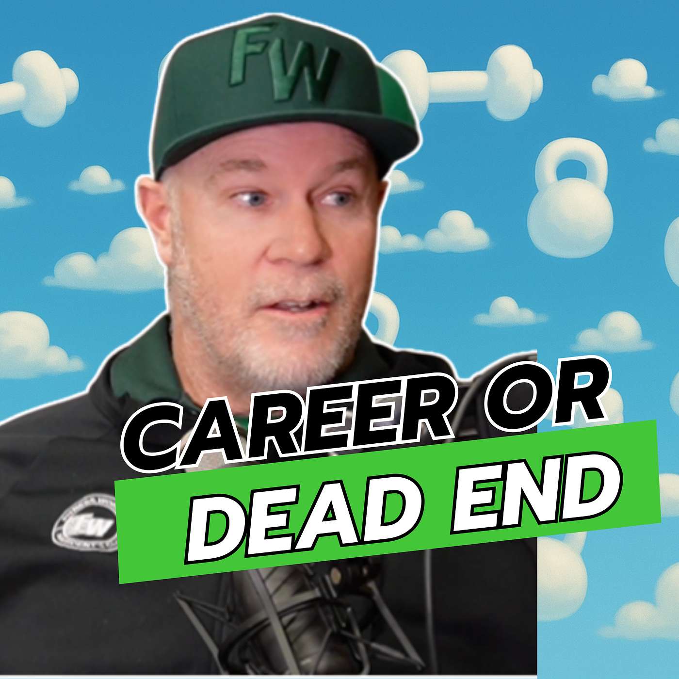How to Choose the Right Gym as a Personal Trainer (Career vs Dead End)