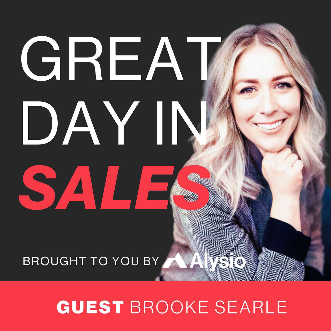 Great Day in Sales