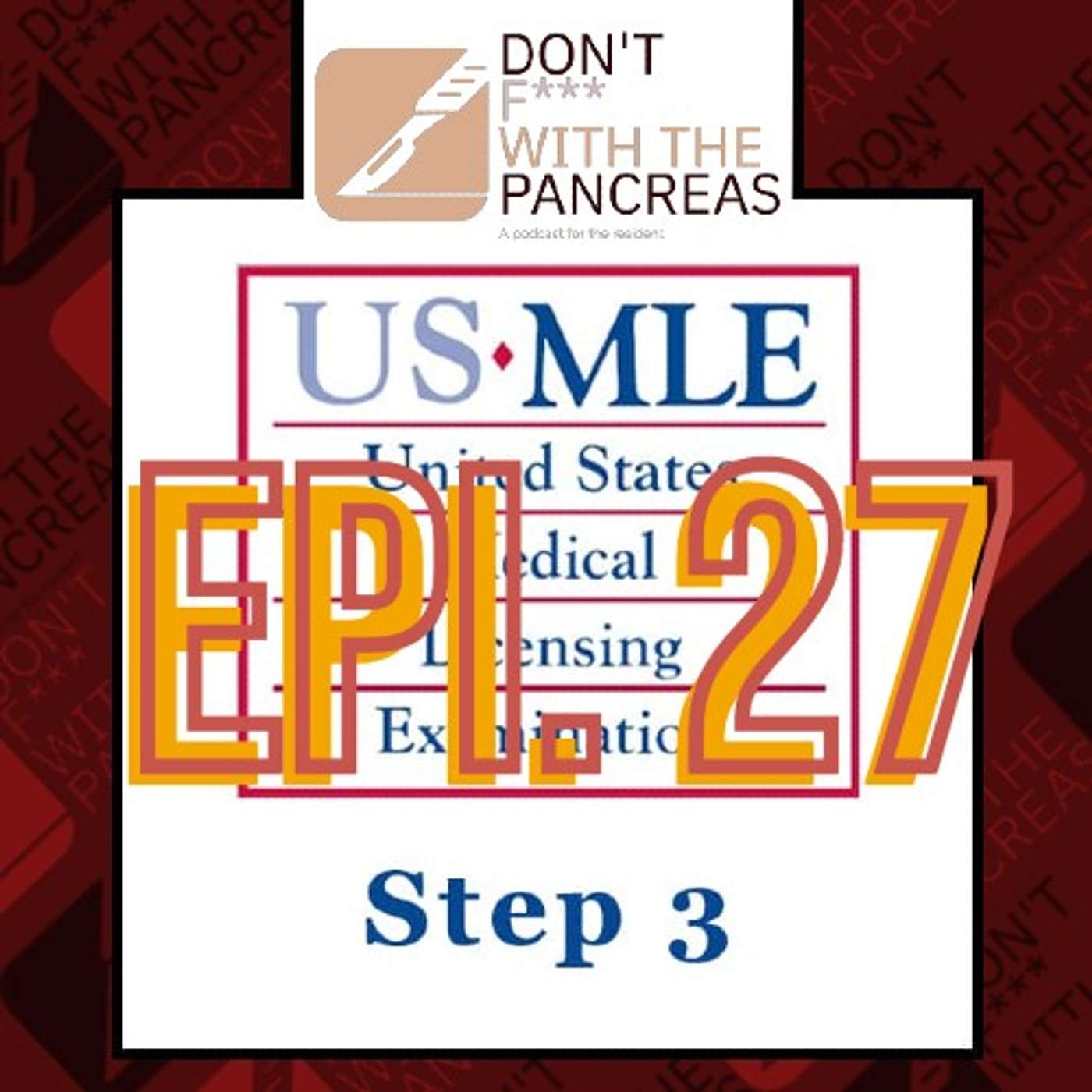 Don\'t F*** with the Pancreas