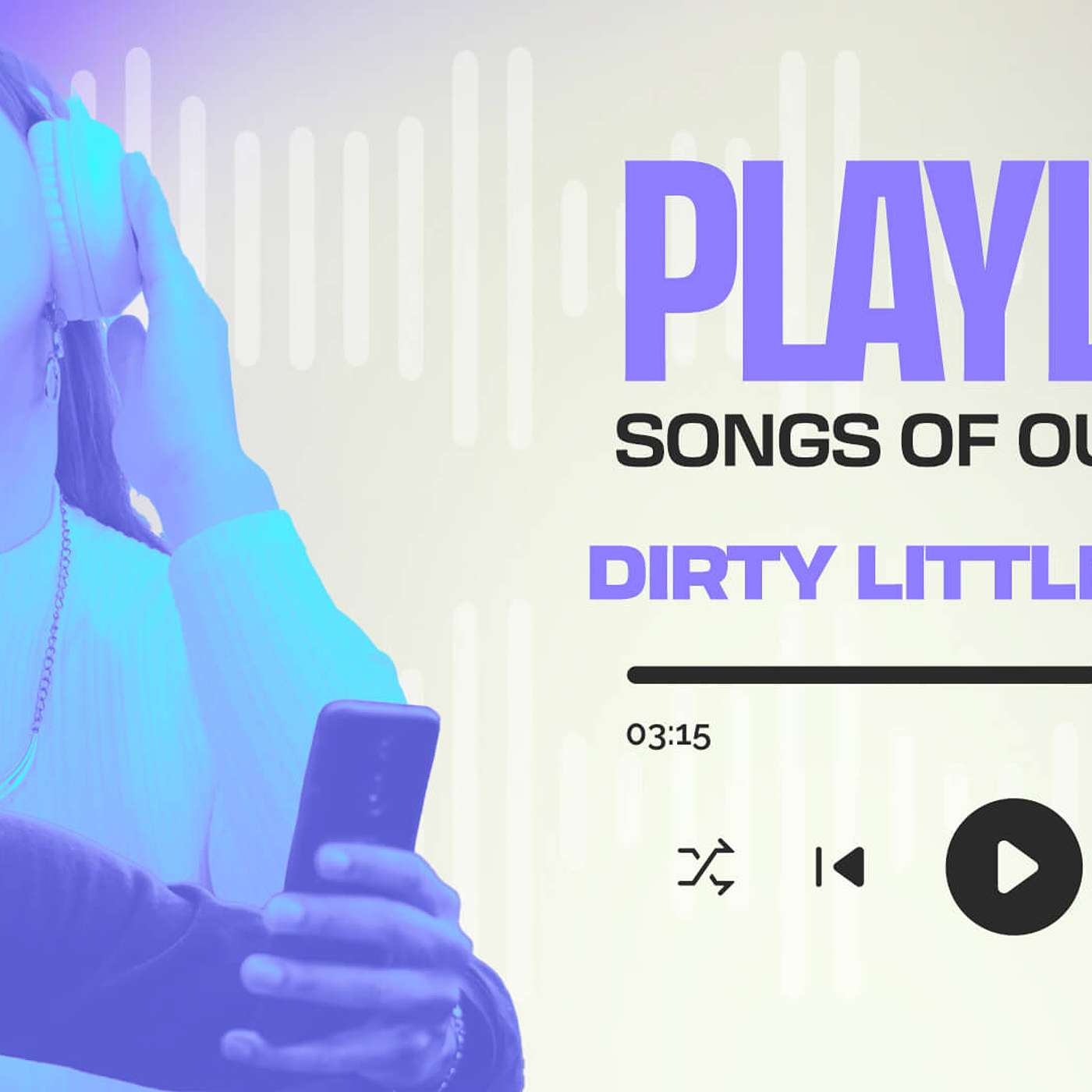 Dirty Little Secret