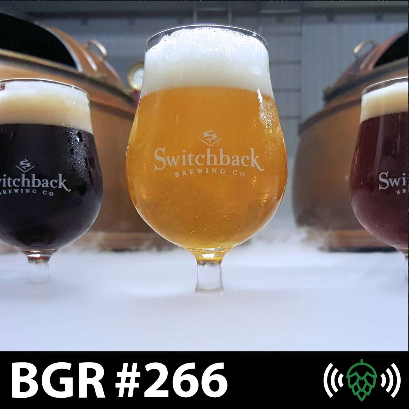 Beer Guys Radio Craft Beer Podcast