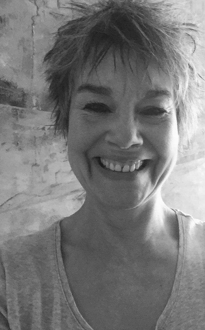 Anna Grear
