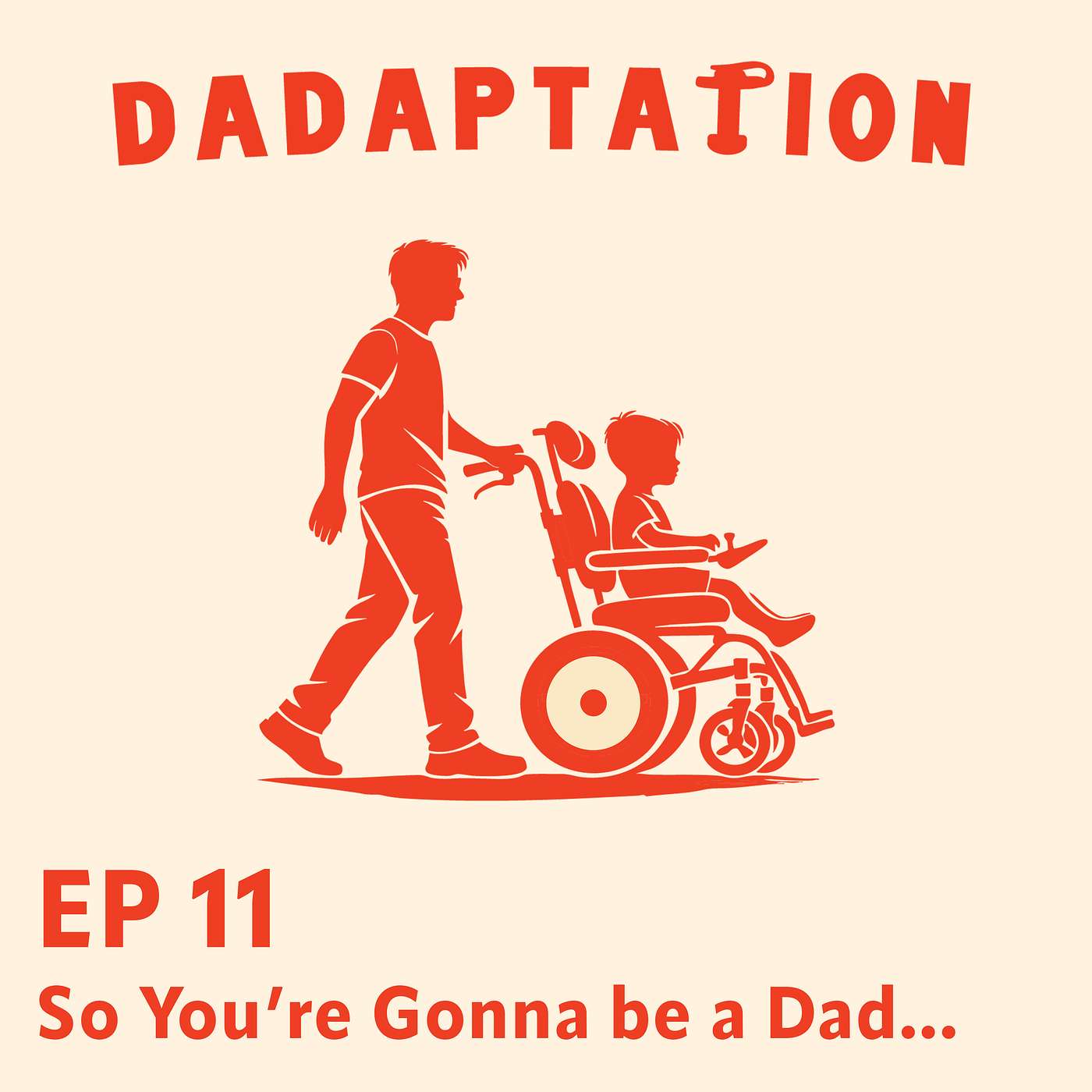 Dadaptation