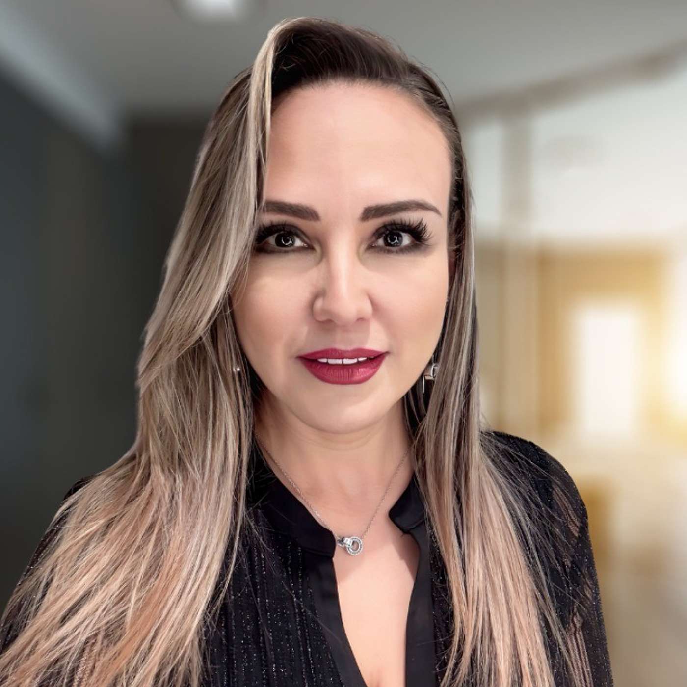 From Uncertain to Unstoppable: Career Lessons with Gabriela Martínez Bretón