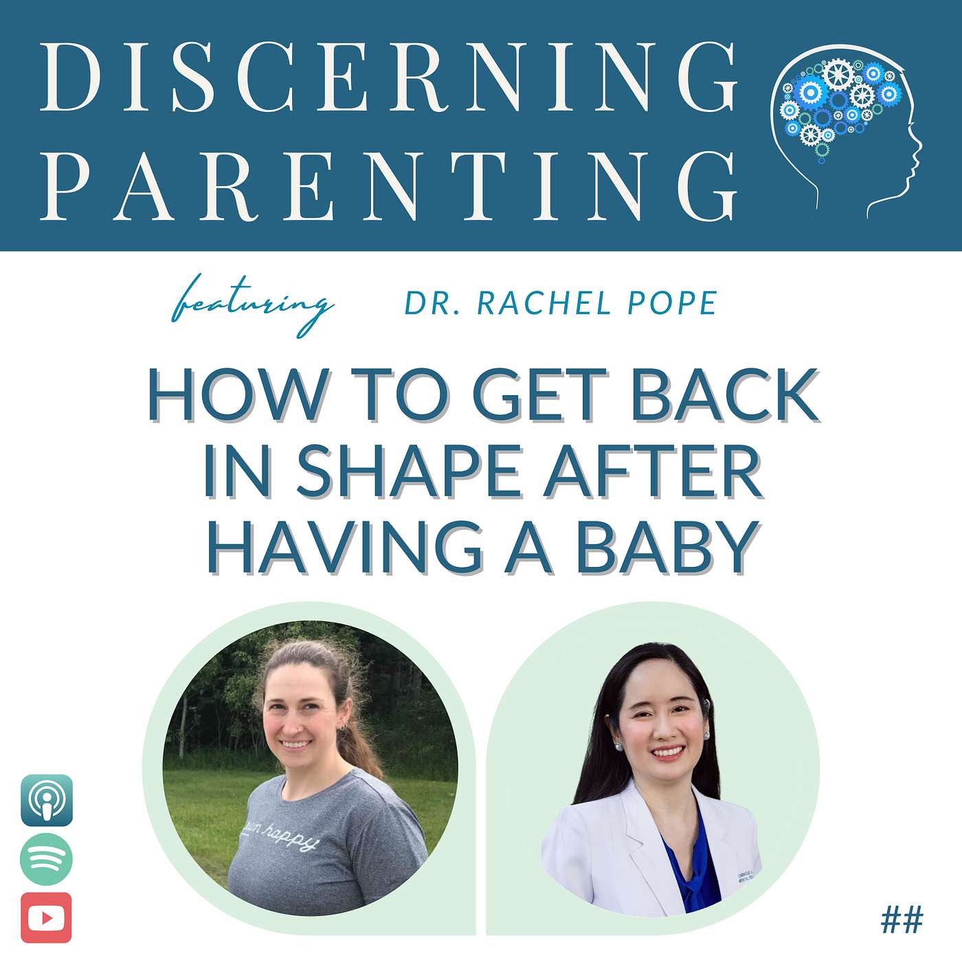 Discerning Parenting