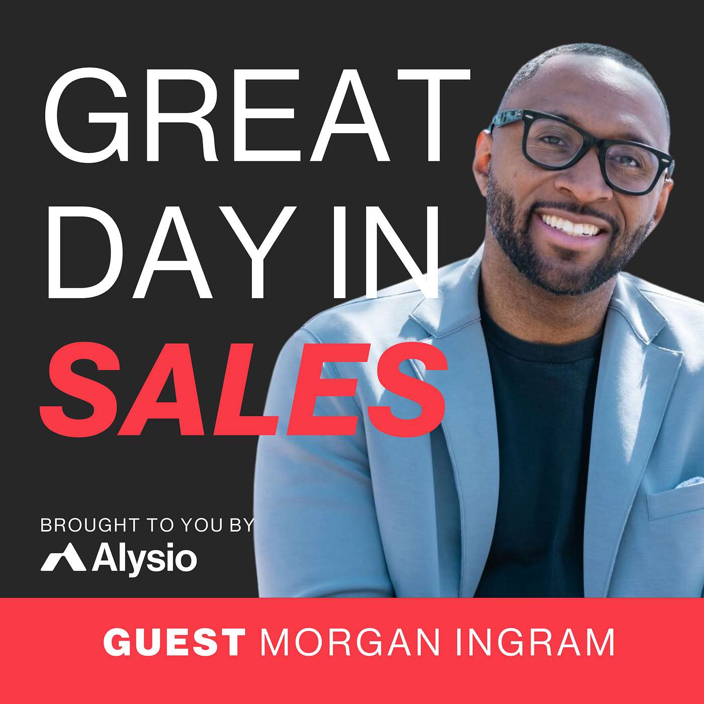Great Day in Sales