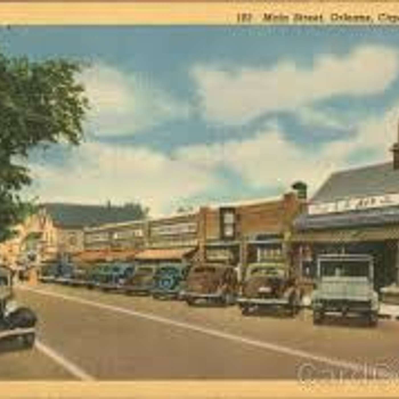 Orleans, MA - Porch Chat - Live Music, Fake Audiences, & The Ray Stevens Rabbit Hole