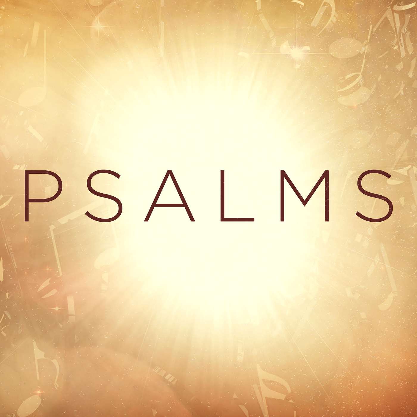 Bless the Lord, O My Soul