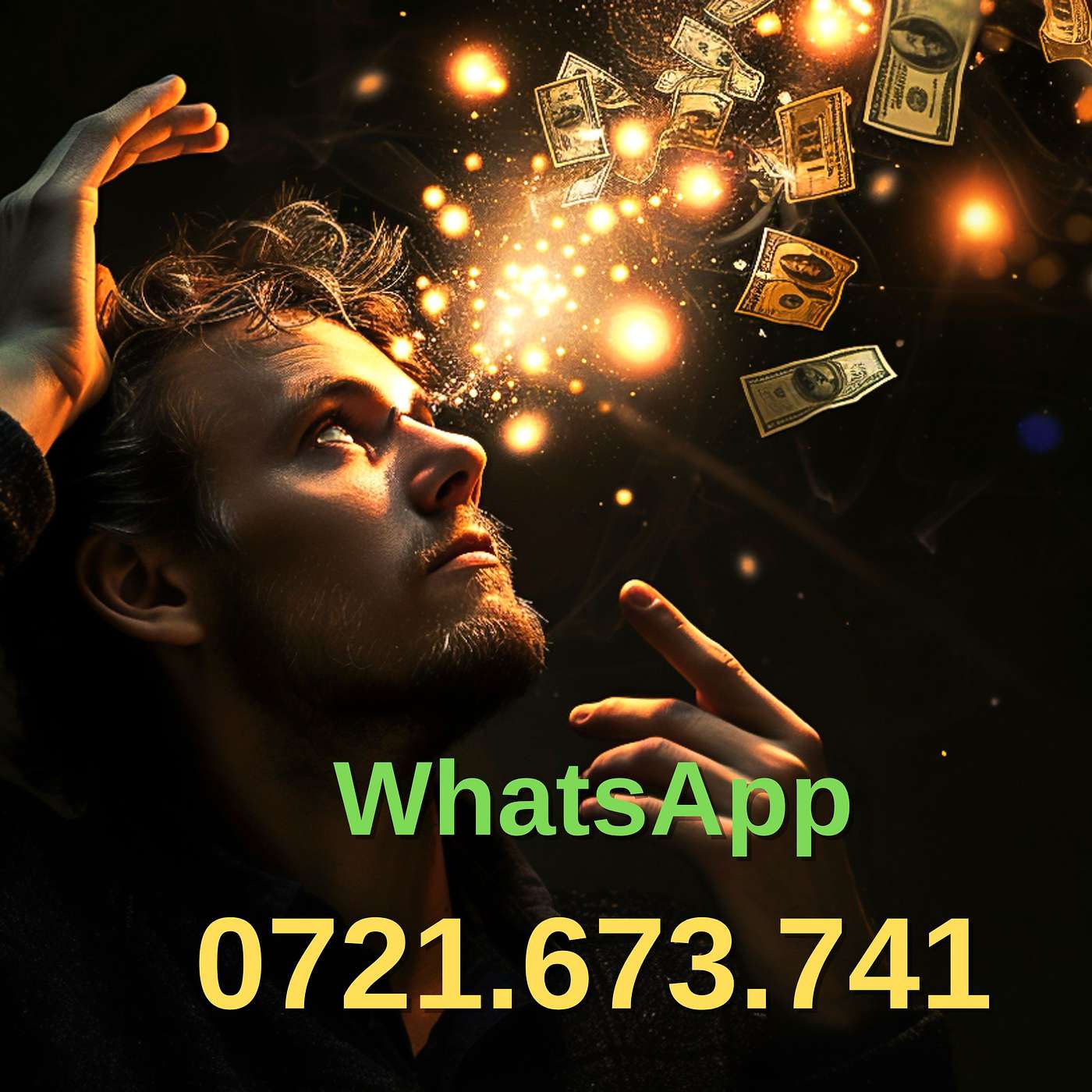 CUM ATRAGI ABUNDENȚA ? ATELIER ONLINE LIVE PE ZOOM