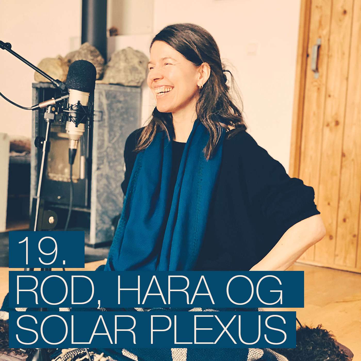 LIGE FRA HJERTET