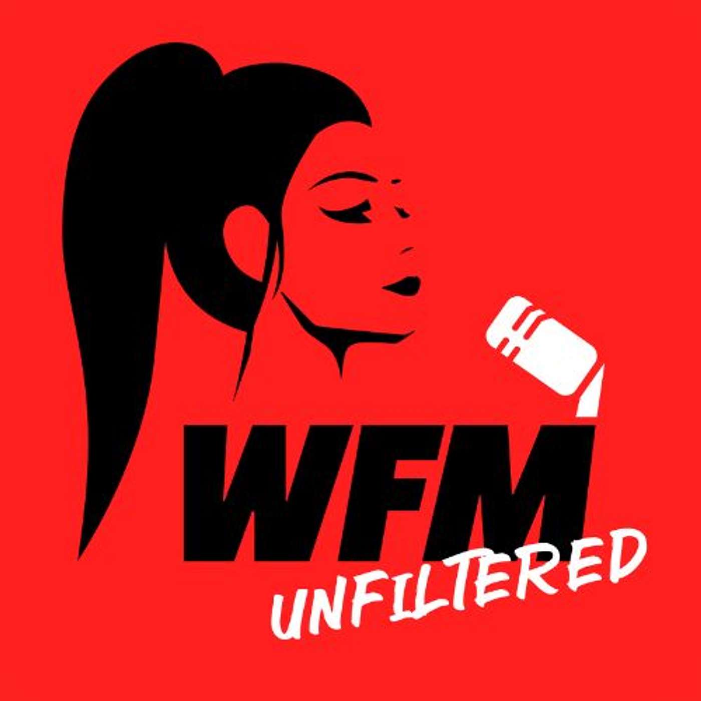 WFM Unfiltered Artwork