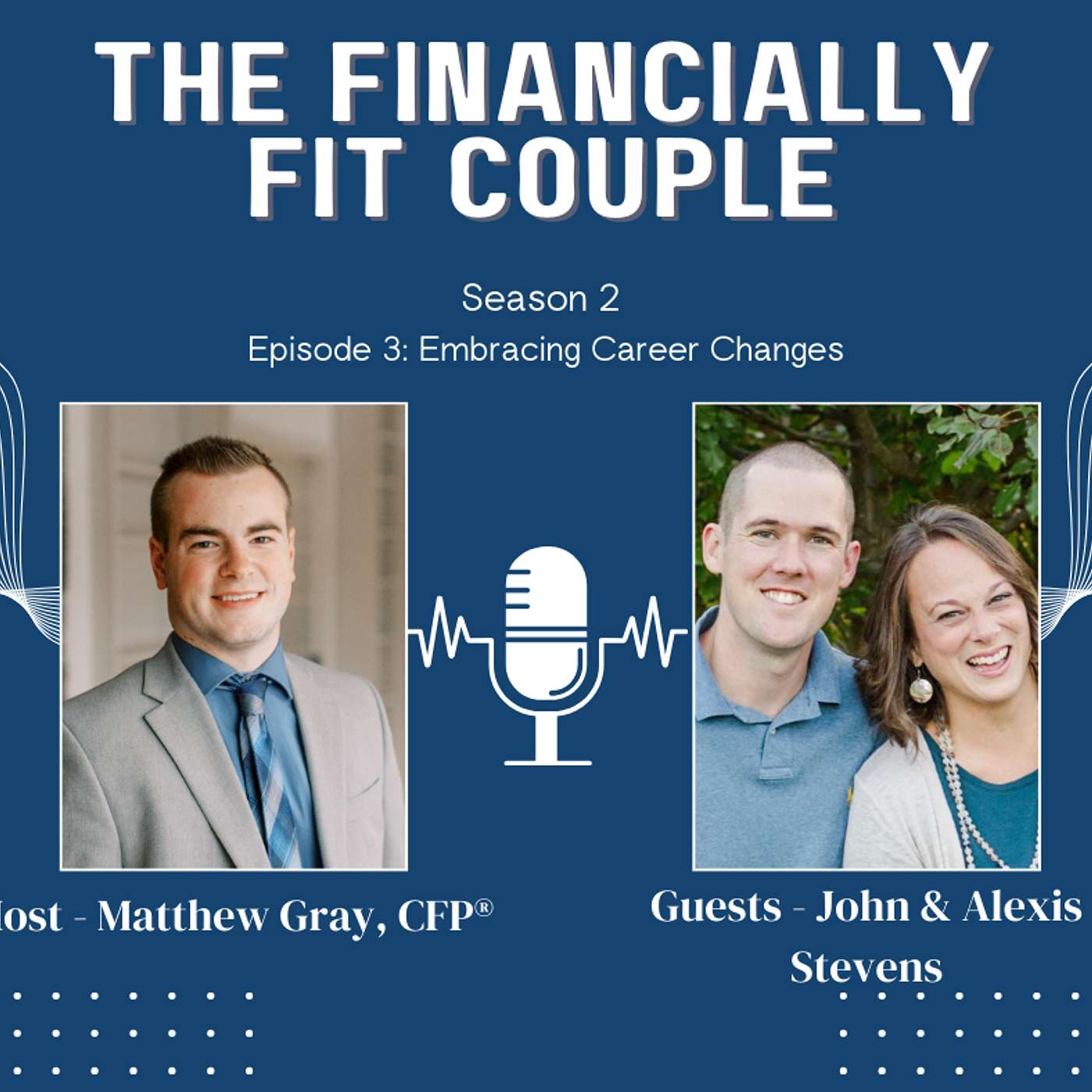 The Financially Fit Couple