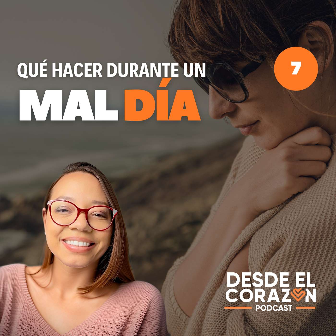Desde el Corazón
