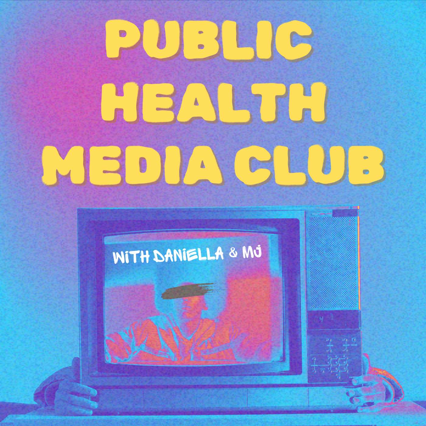 Public Health Media Club - NYT is JUst rEpoRTing tHe fActS on Hantavirus episode artwork