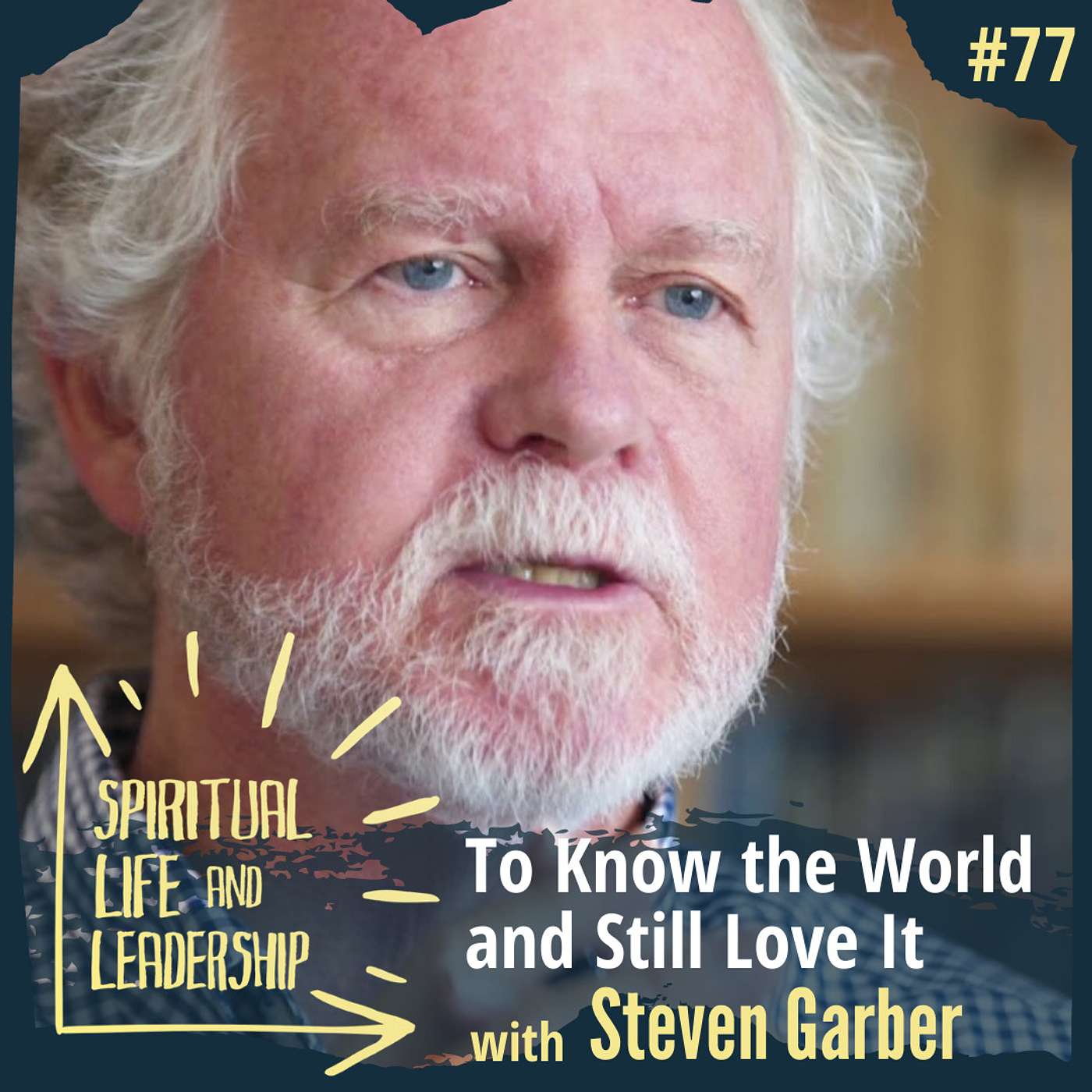 Spiritual Life and Leadership