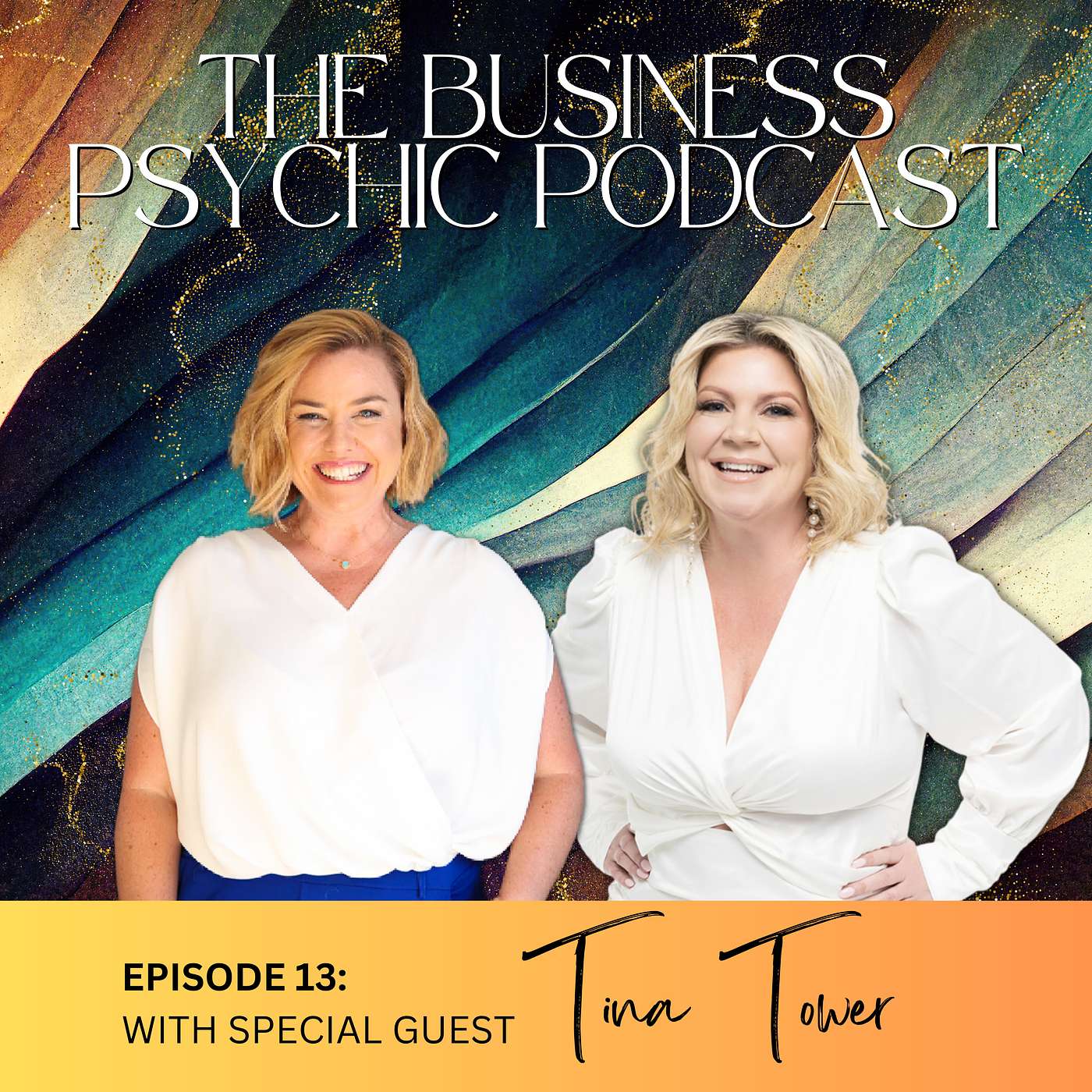 The Business Psychic