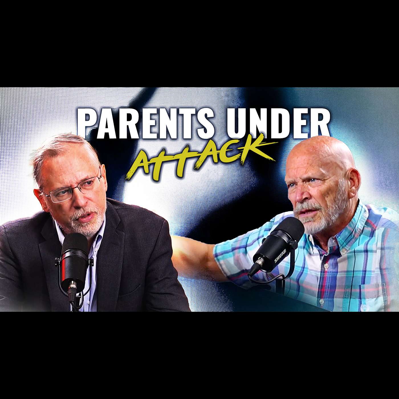 Parricide — Why the Murder of Parents Is on the Rise