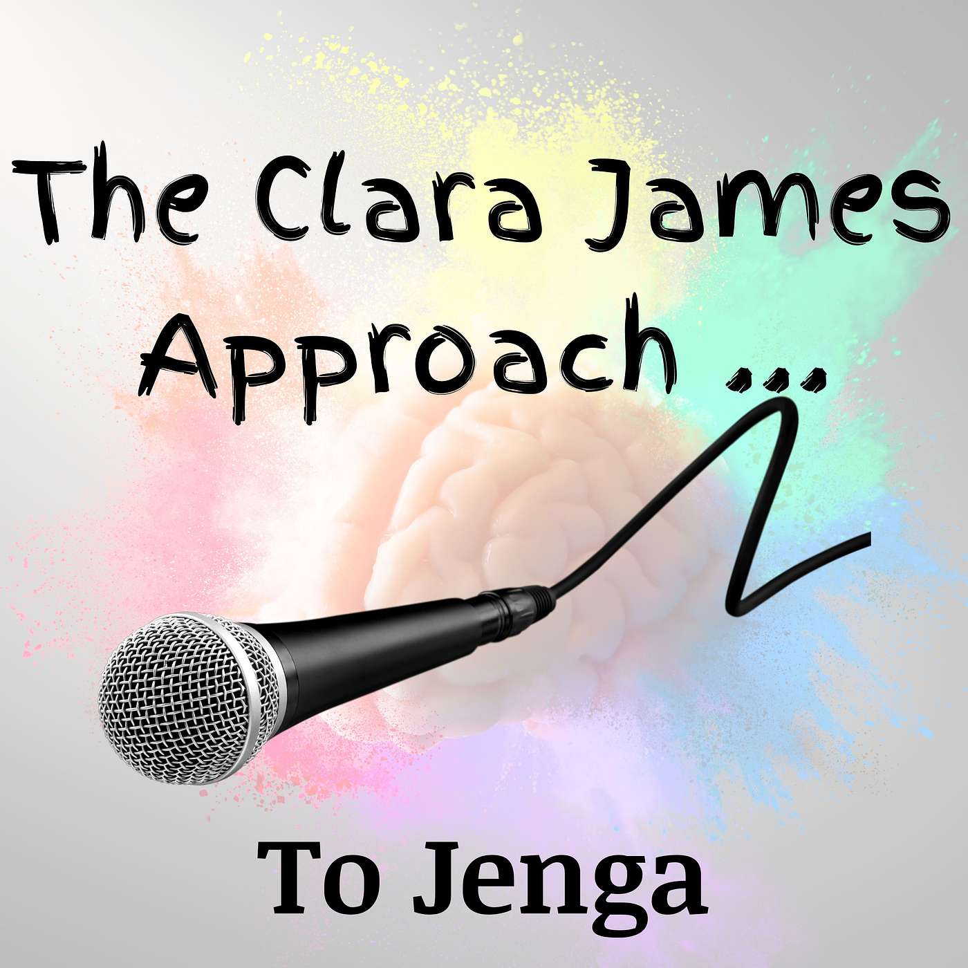The Clara James Approach to learning