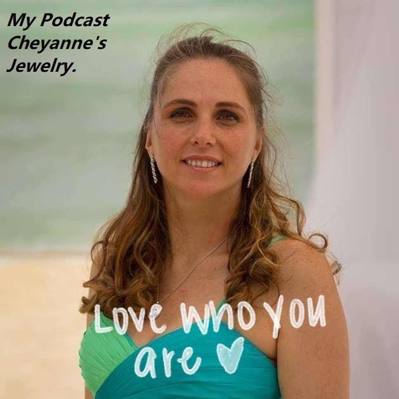 Cheyanne's Jewelry Podcast cover art