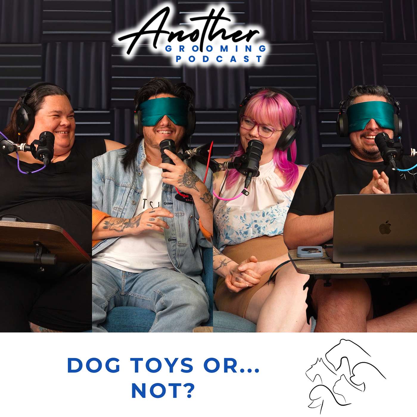 Dog Toys or... Not?