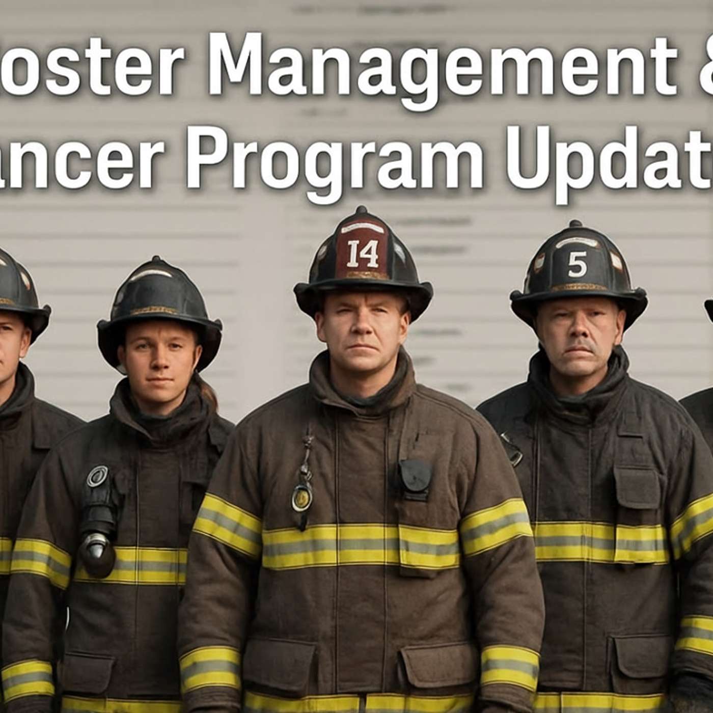 All Clear - A Firefighter Health & Wellness Podcast