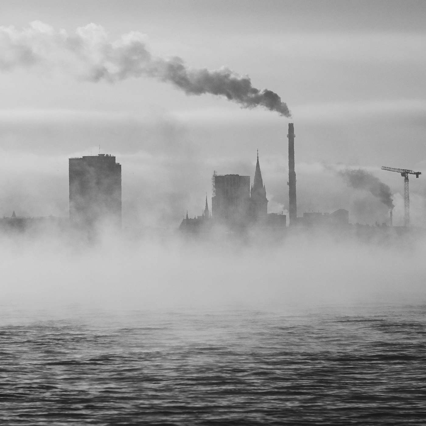 What is the Social Responsibility of Corporations?