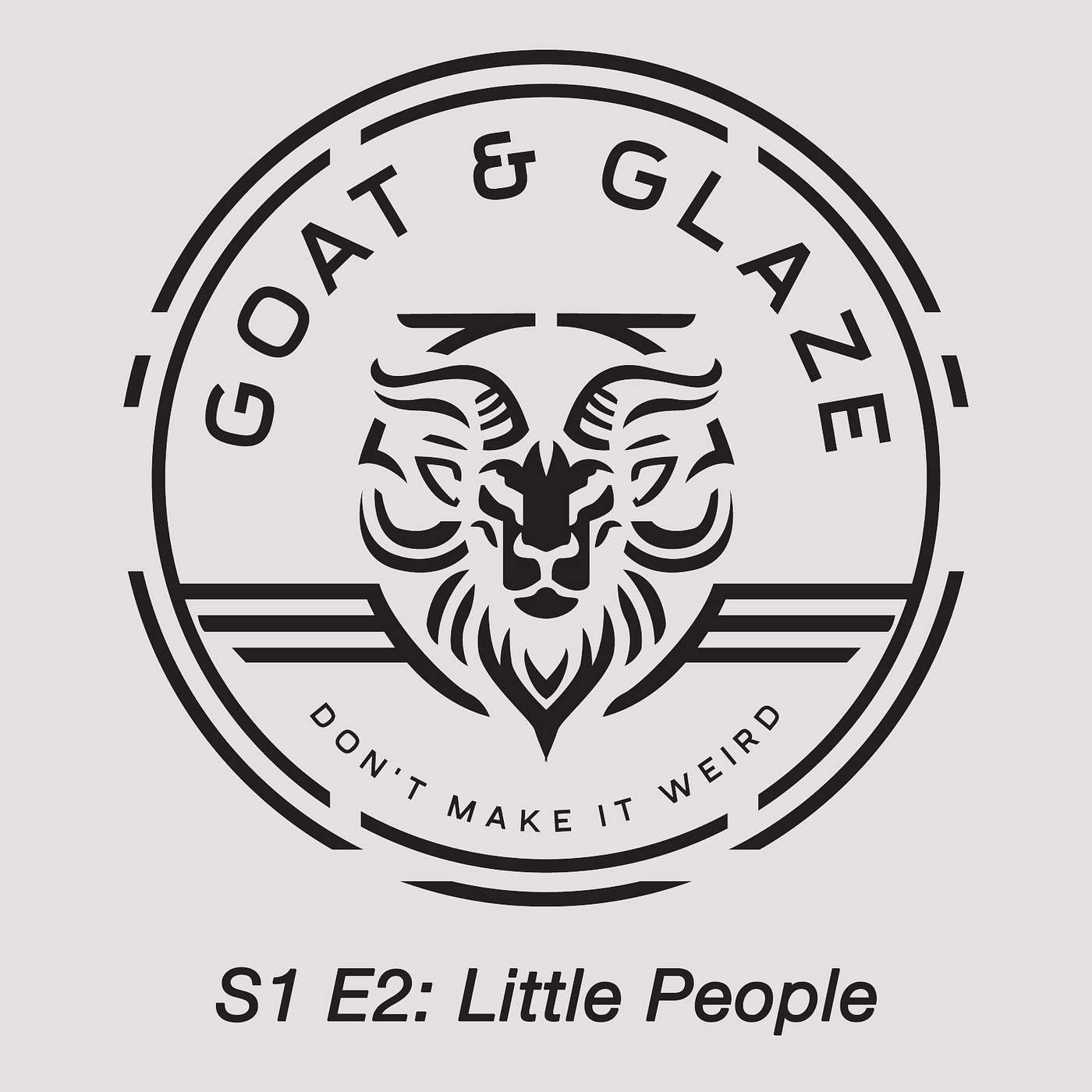 Little People episode artwork