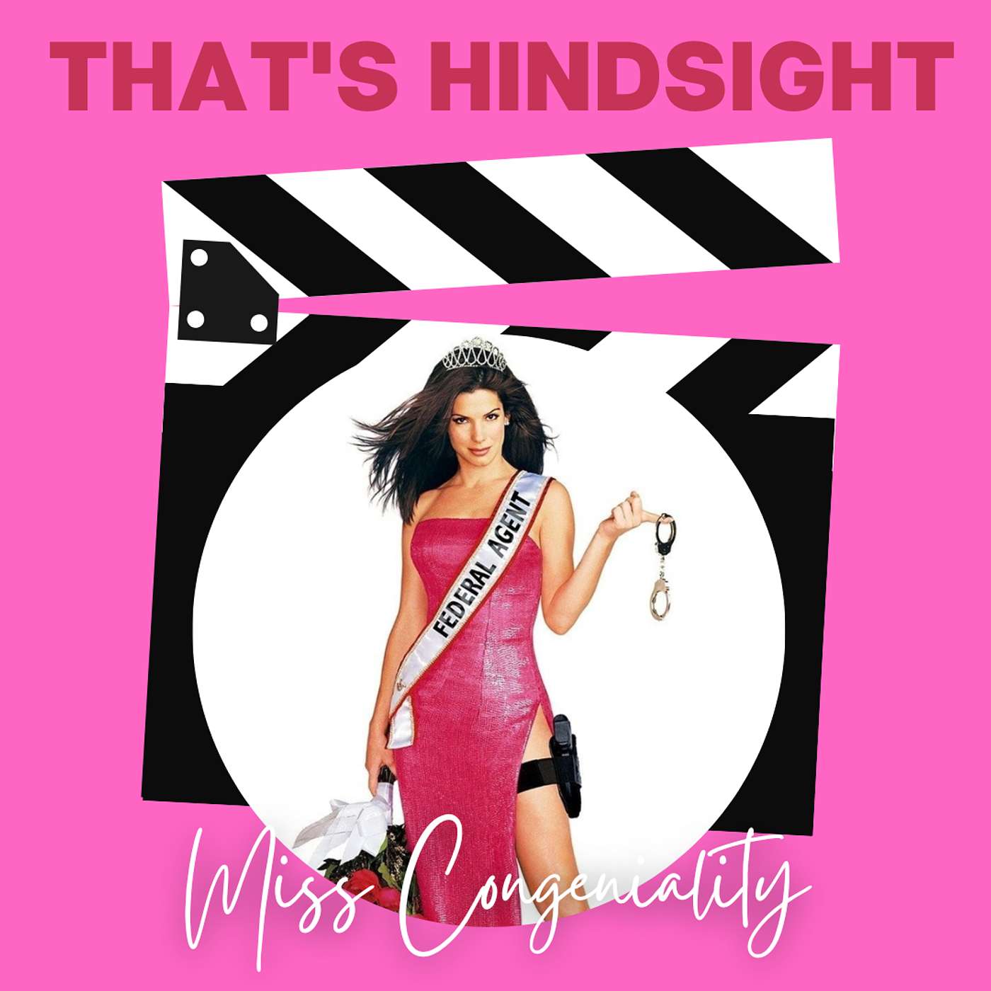 2000 - Miss Congeniality 2000 - Miss Congeniality