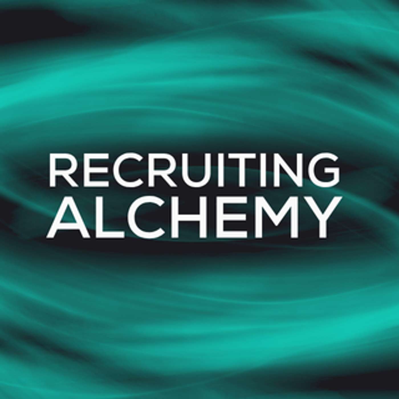 Recruiting Alchemy with Andy Simpson Podcast Recruiting Alchemy with Andy Simpson