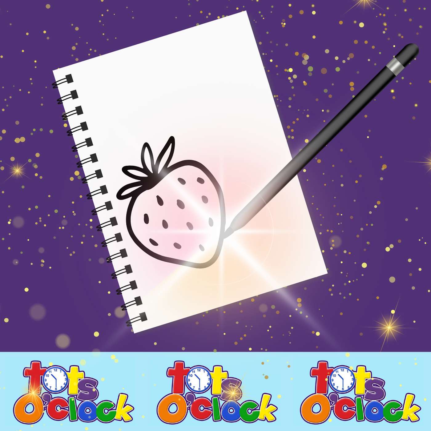 The Sketchpad Surprise