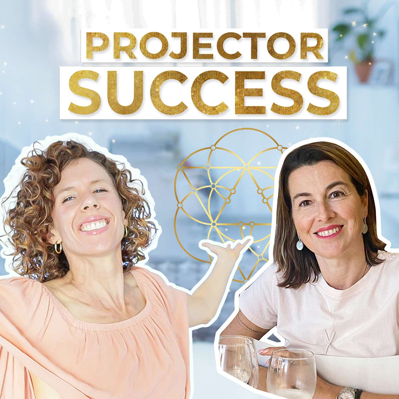 The HUMAN DESIGN CHANNEL ~ Karen McMullen