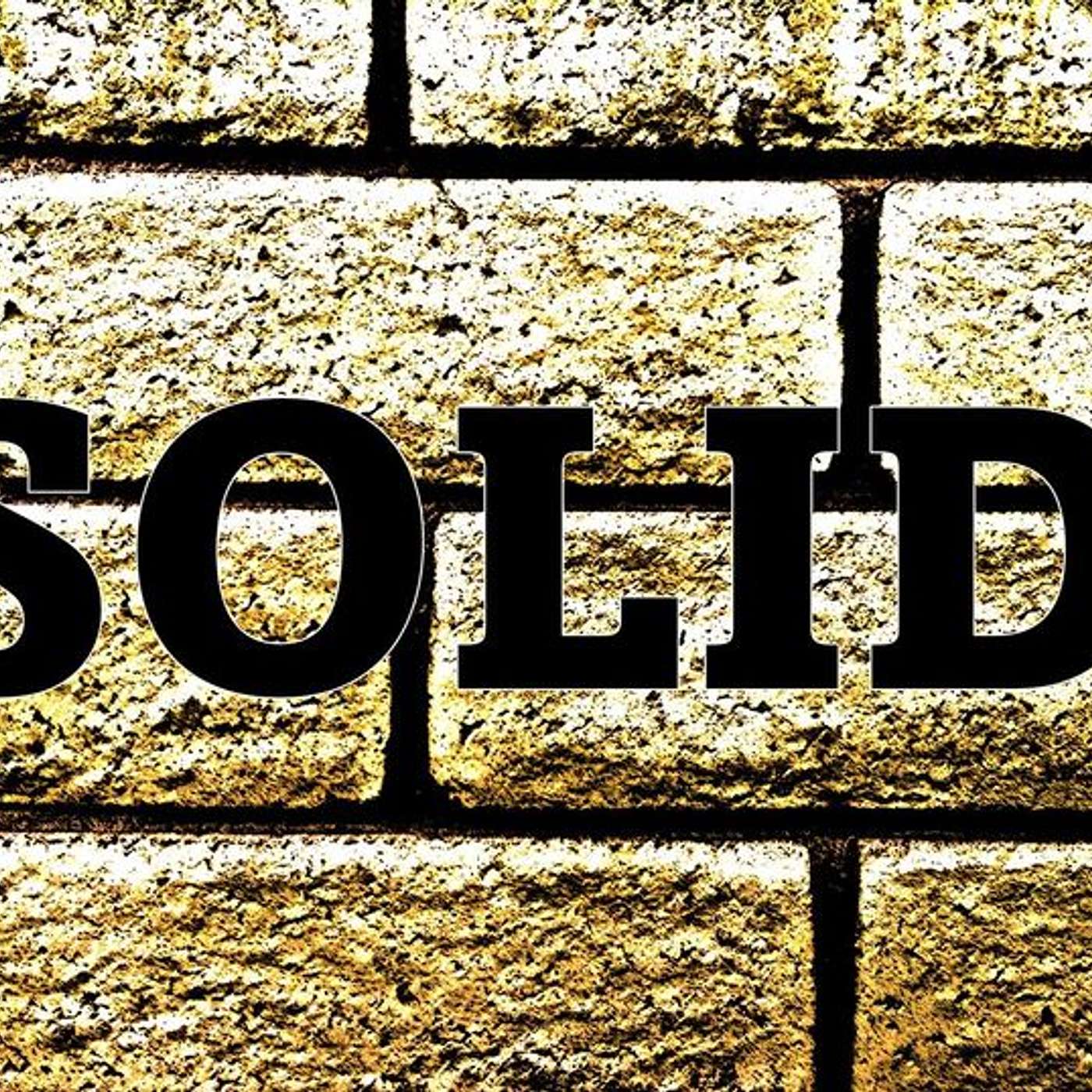 The Dirt Path Sermon Podcast