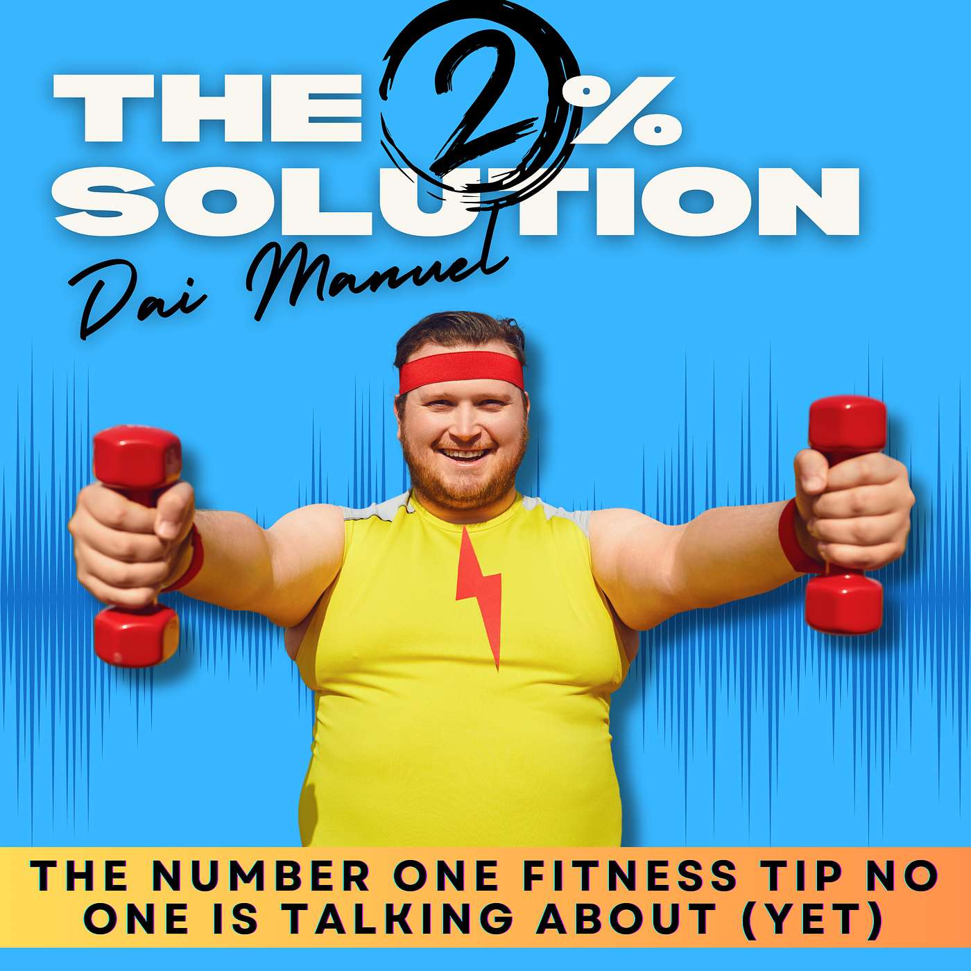 The #1 Fitness Tip That No One Is Talking About (Yet!)