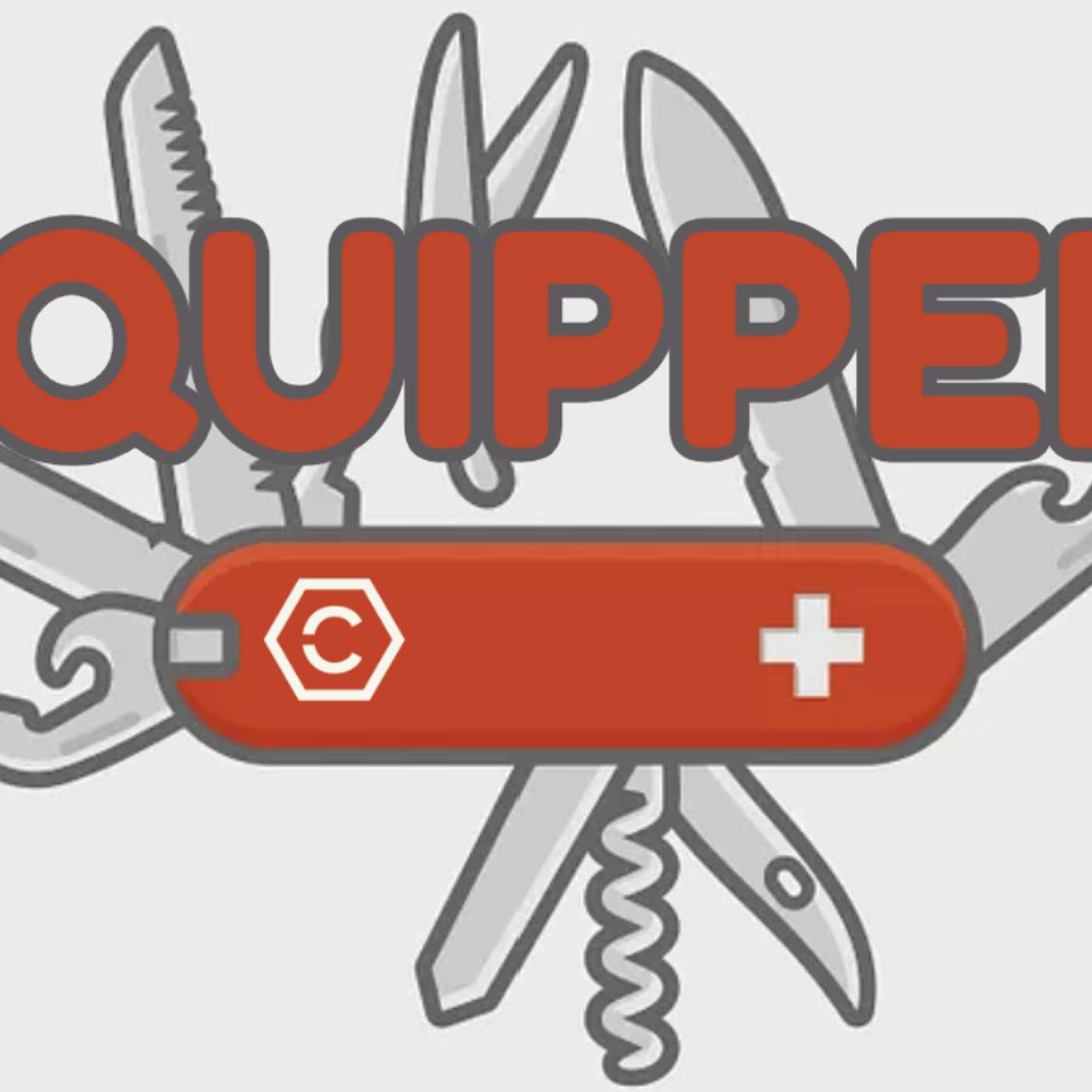 EQUIPPED 3: The New Age Movement episode artwork