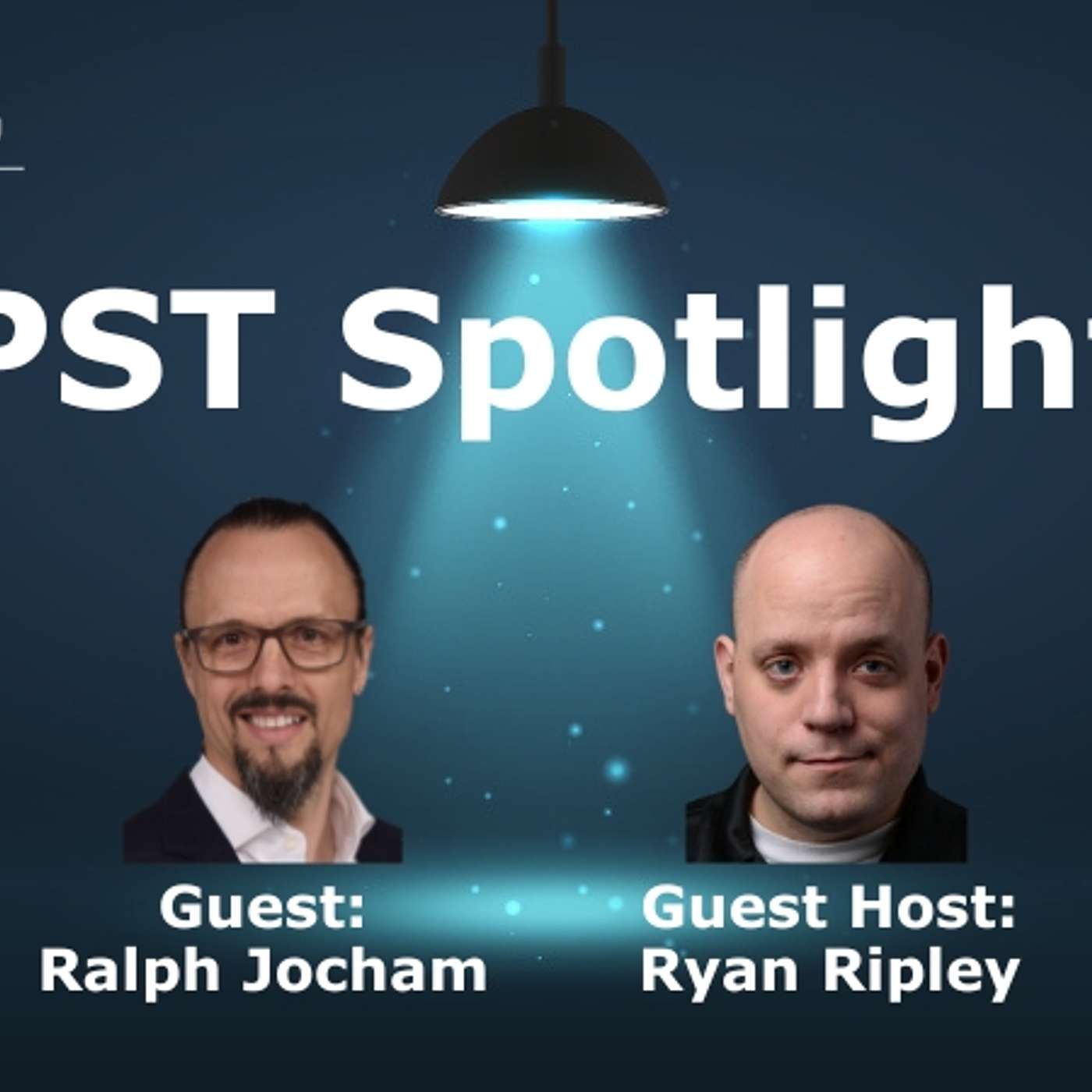 PST Spotlight - Ralph Jocham's Journey to Scrum Mastery