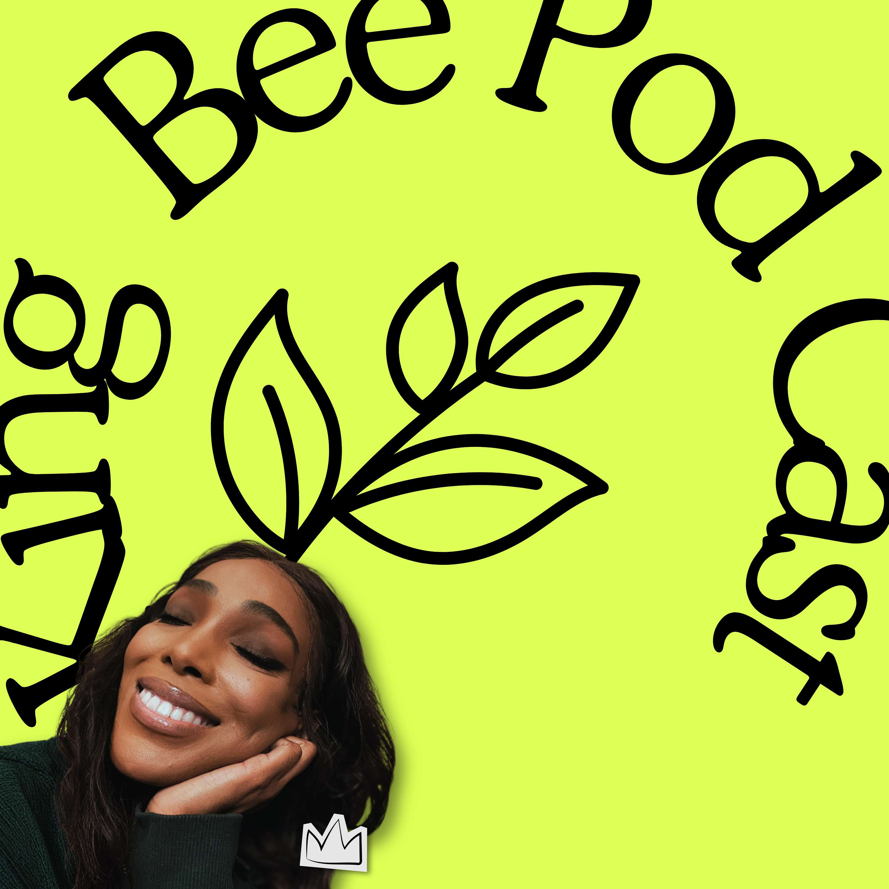 beepod cover art