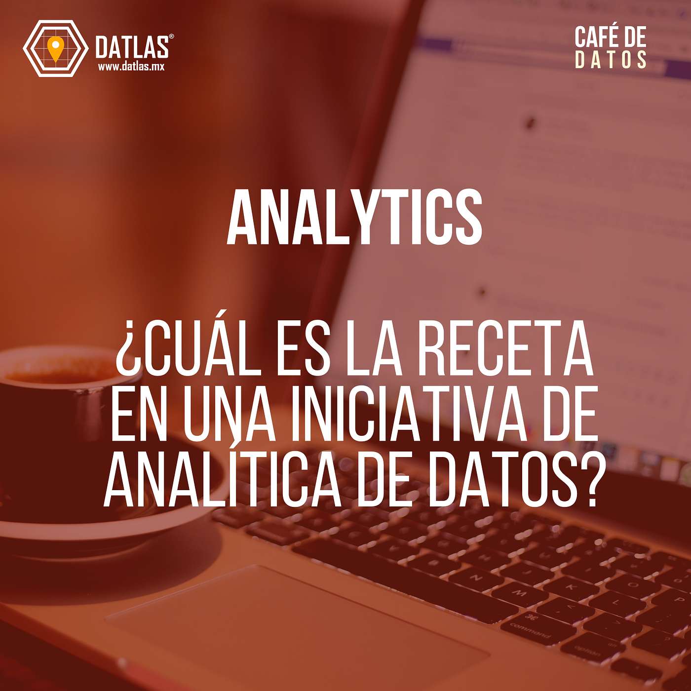 Café de Datos