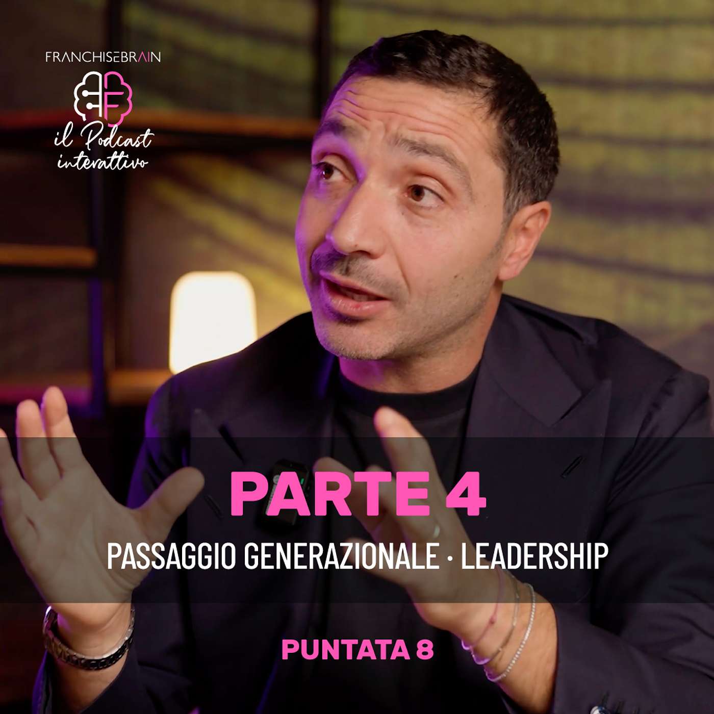 Business Case - Gioia Group 4/4 episode artwork