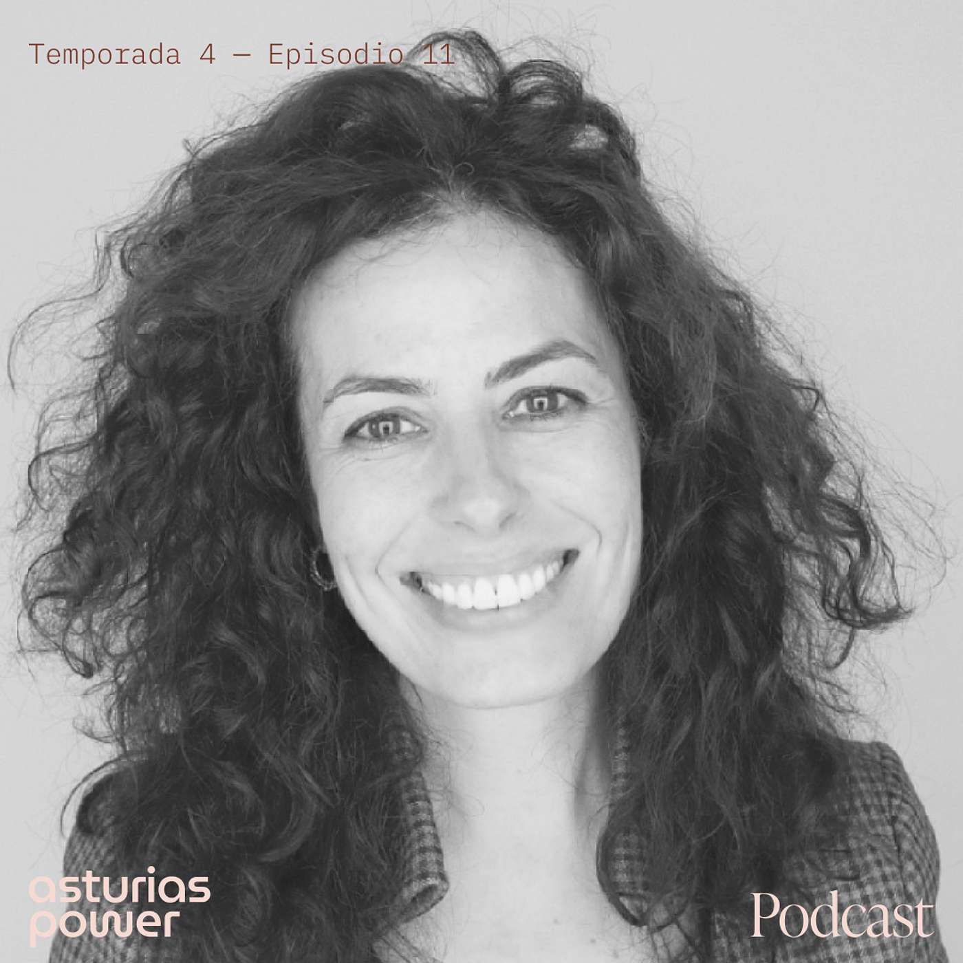 T4 - Episodio 11 · Verónica Rodríguez - Directora en Open Doors y Clear Global