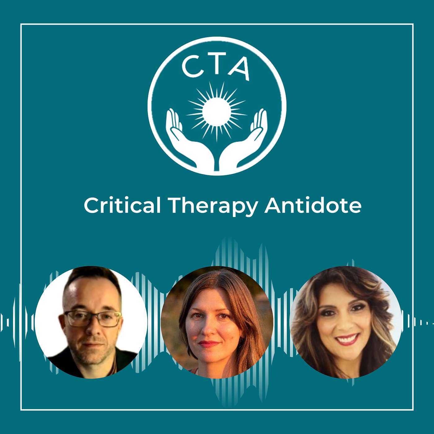 CTA Podcast