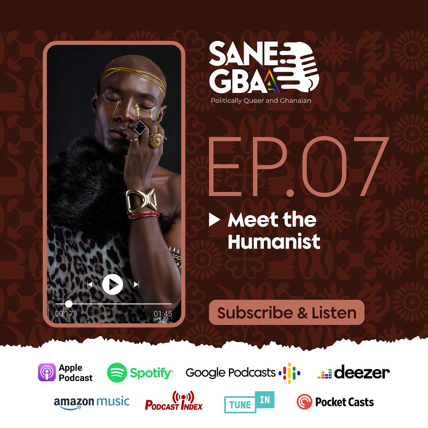 Sane Gbaa