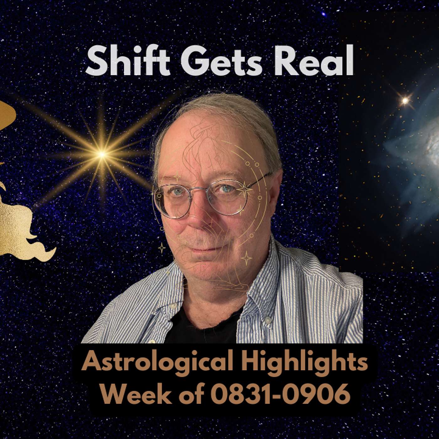 Your Astrological Week Ahead Reveals a Powerful Shortcut to Manifestation