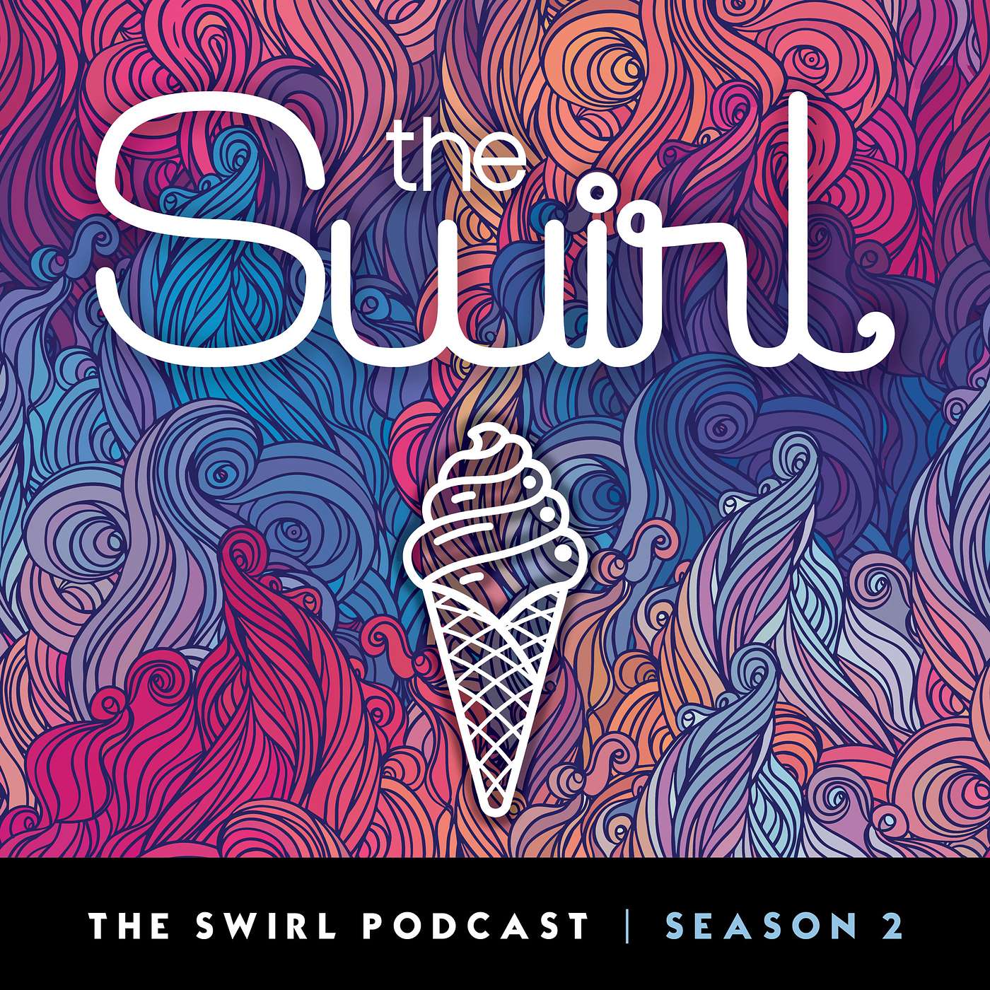 The Swirl Podcast