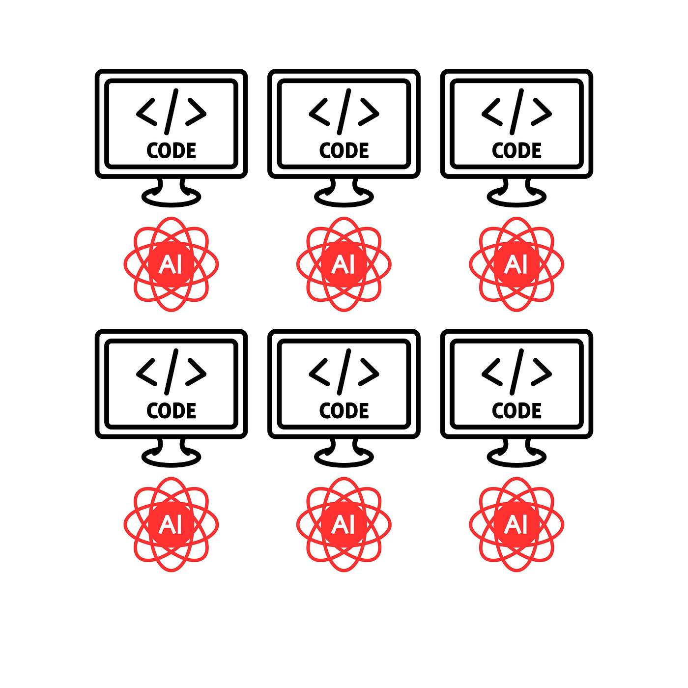 🤖 AI-Powered Programming: Startup Opportunities with Large Reasoning Models