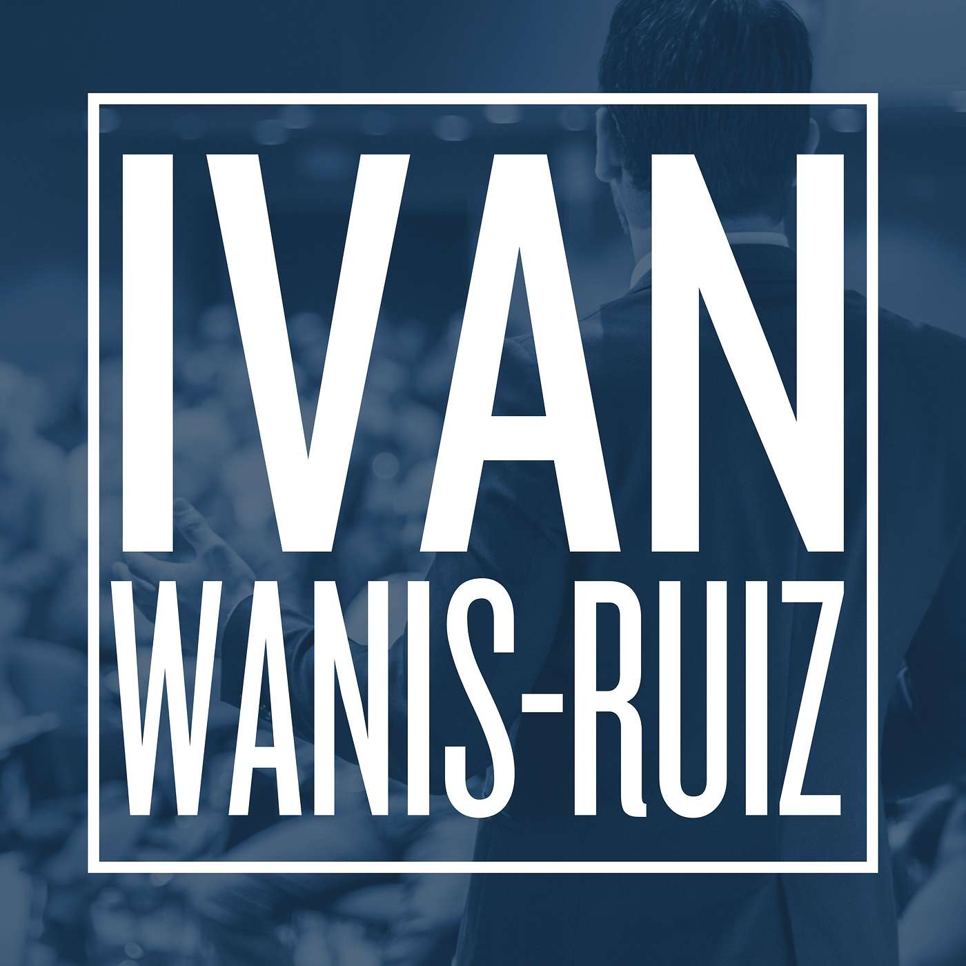 Why Interaction Is the Secret Weapon for Powerful Public Speaking and Teaching with Ivan Wanis-Ruiz Why Interaction Is the Secret Weapon for Powerful Public Speaking and Teaching with Ivan Wanis-Ruiz