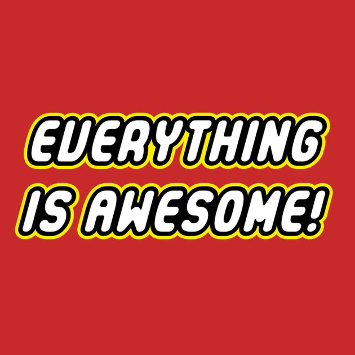 Everything is Awesome