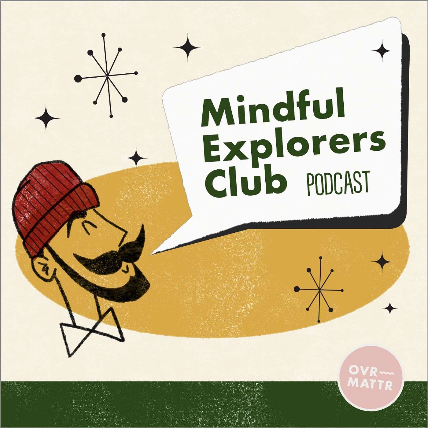 Mindful Explorers Club - Mindful Gestures