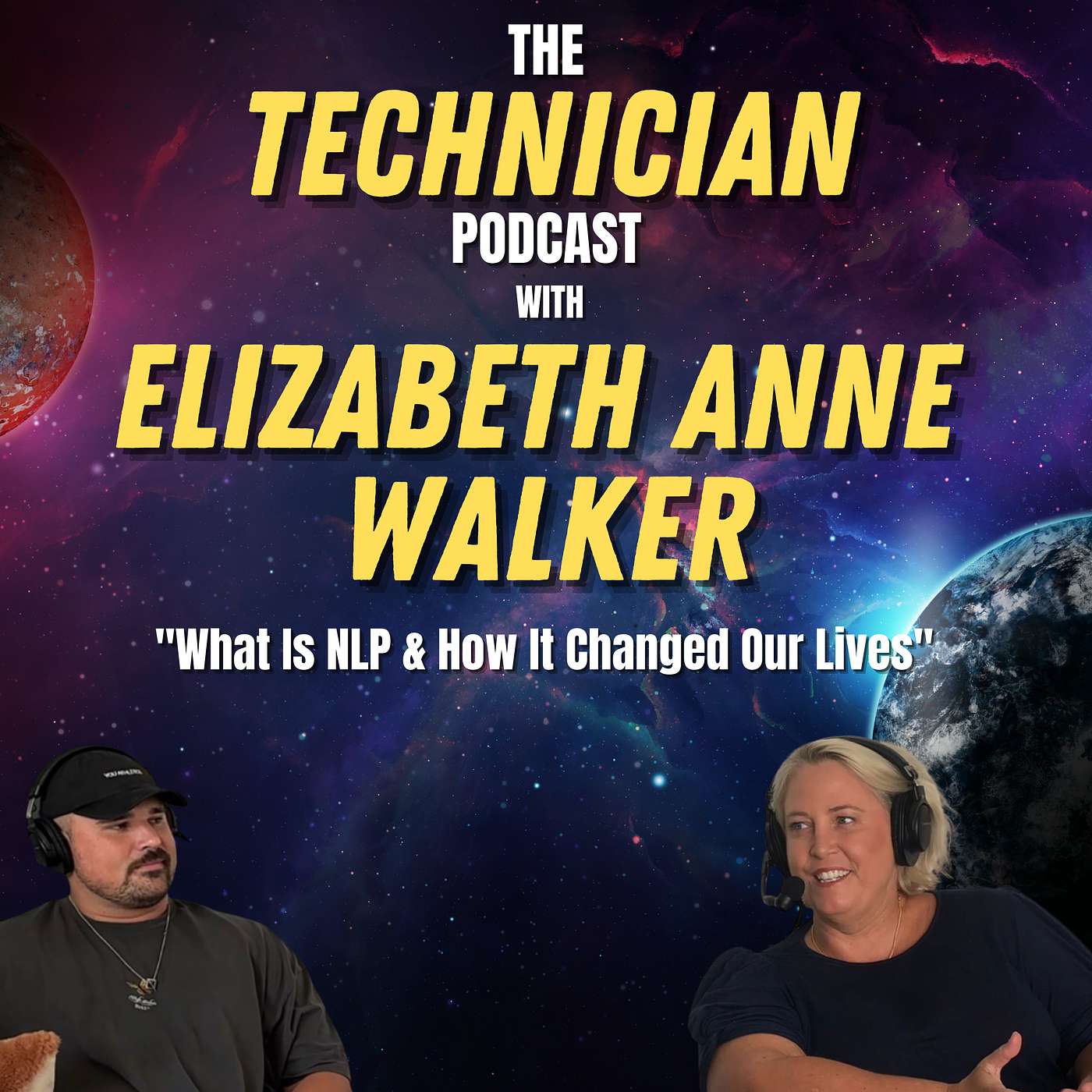The Mindset Technician