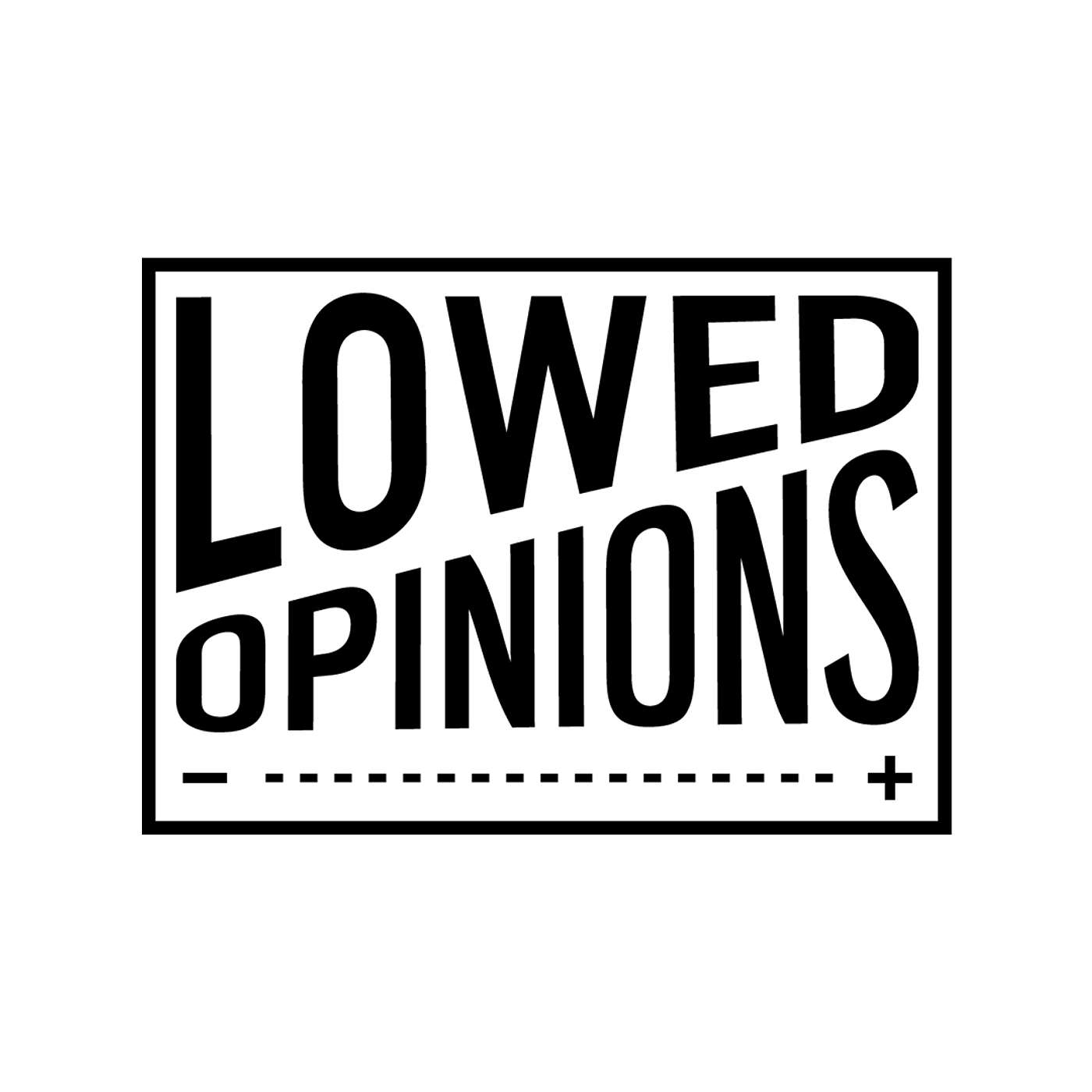 Lowed Opinions