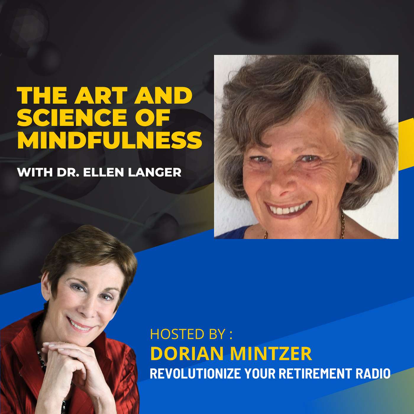 Revolutionize Your Retirement Radio